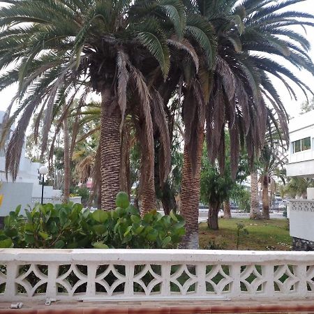 Eureka 133 Apartman Costa Del Silencio Kültér fotó