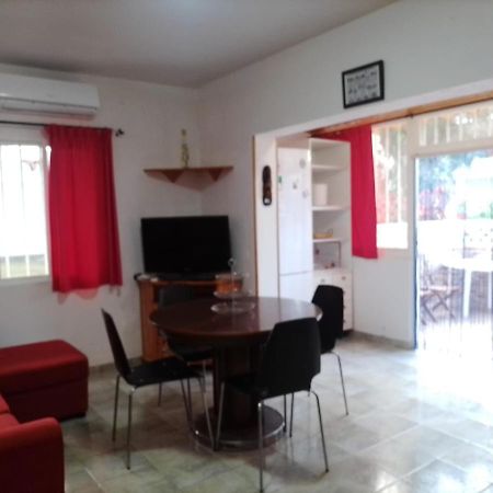 Eureka 133 Apartman Costa Del Silencio Kültér fotó