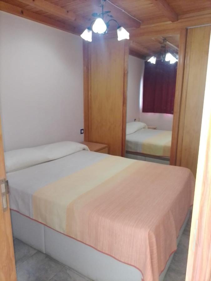 Eureka 133 Apartman Costa Del Silencio Kültér fotó