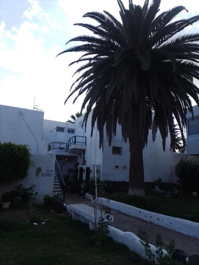 Eureka 133 Apartman Costa Del Silencio Kültér fotó