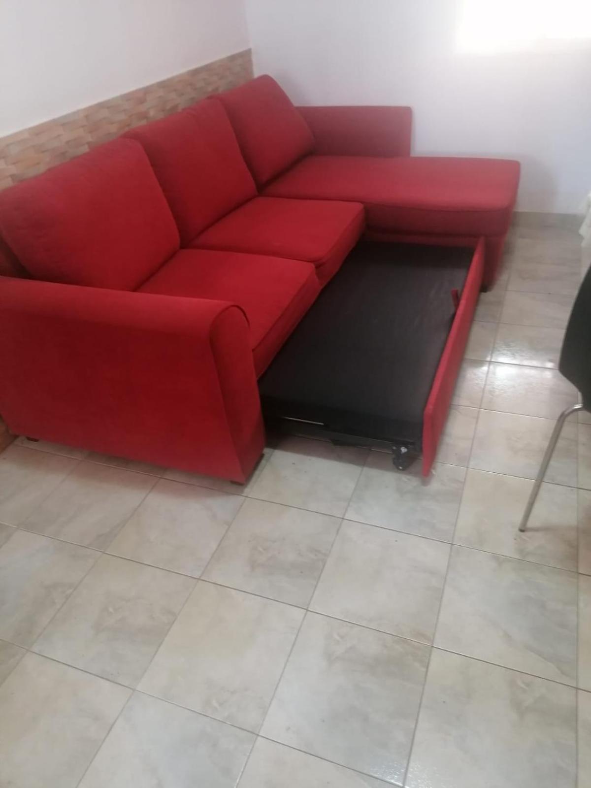 Eureka 133 Apartman Costa Del Silencio Kültér fotó