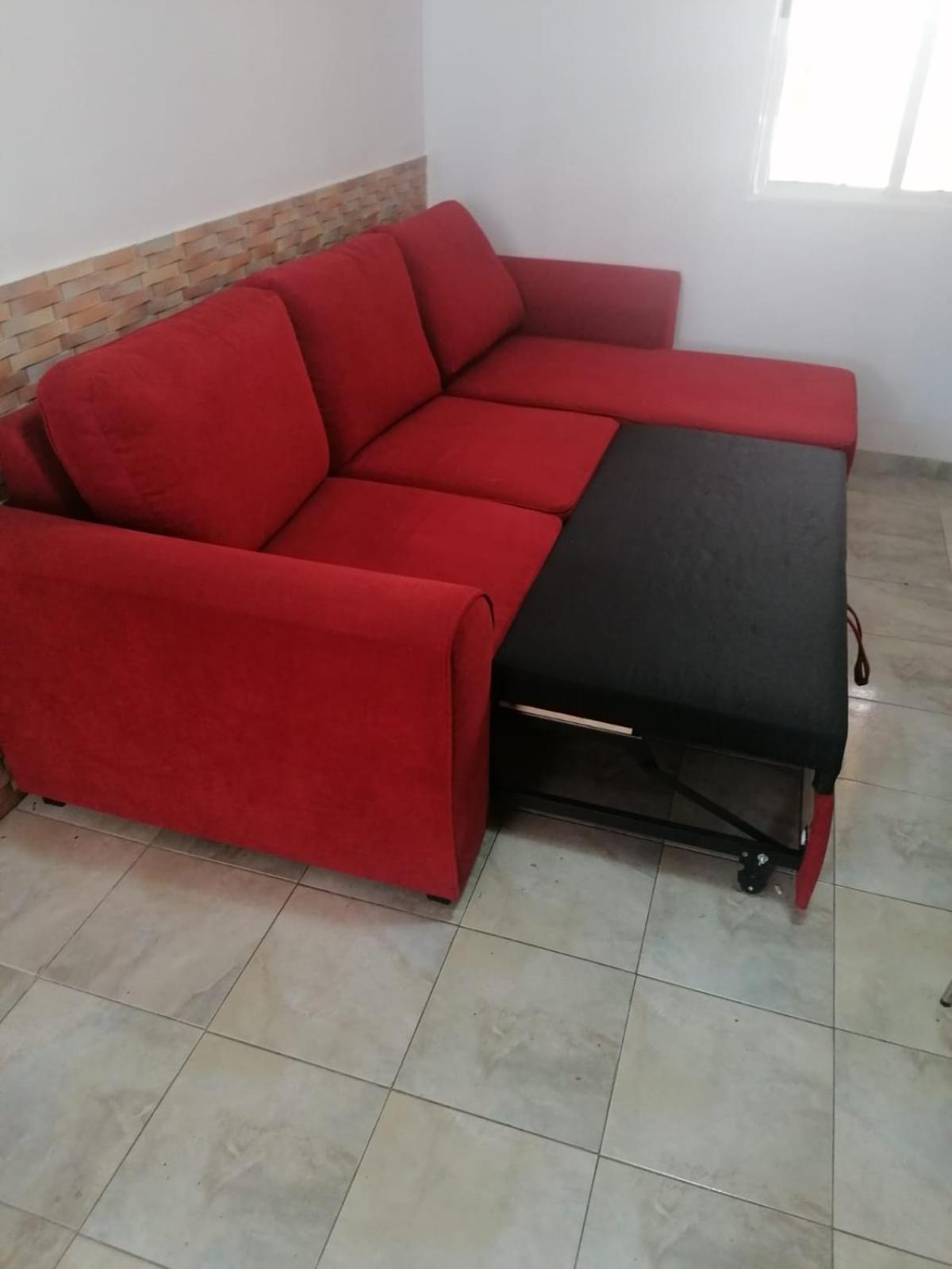 Eureka 133 Apartman Costa Del Silencio Kültér fotó